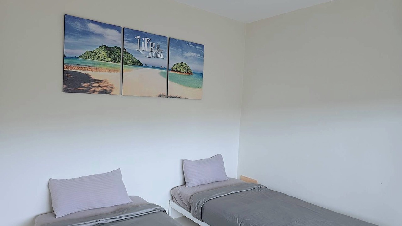 Photo of Bedroom in Nong Thale