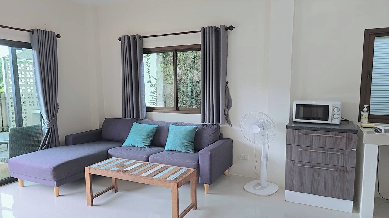 Photo of Bedroom in Nong Thale