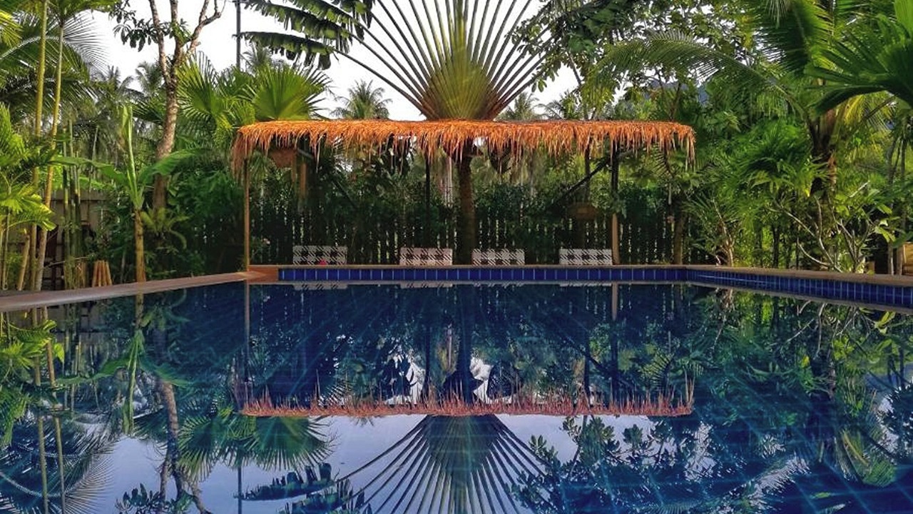 Photo of Outdoor in Nong Thale