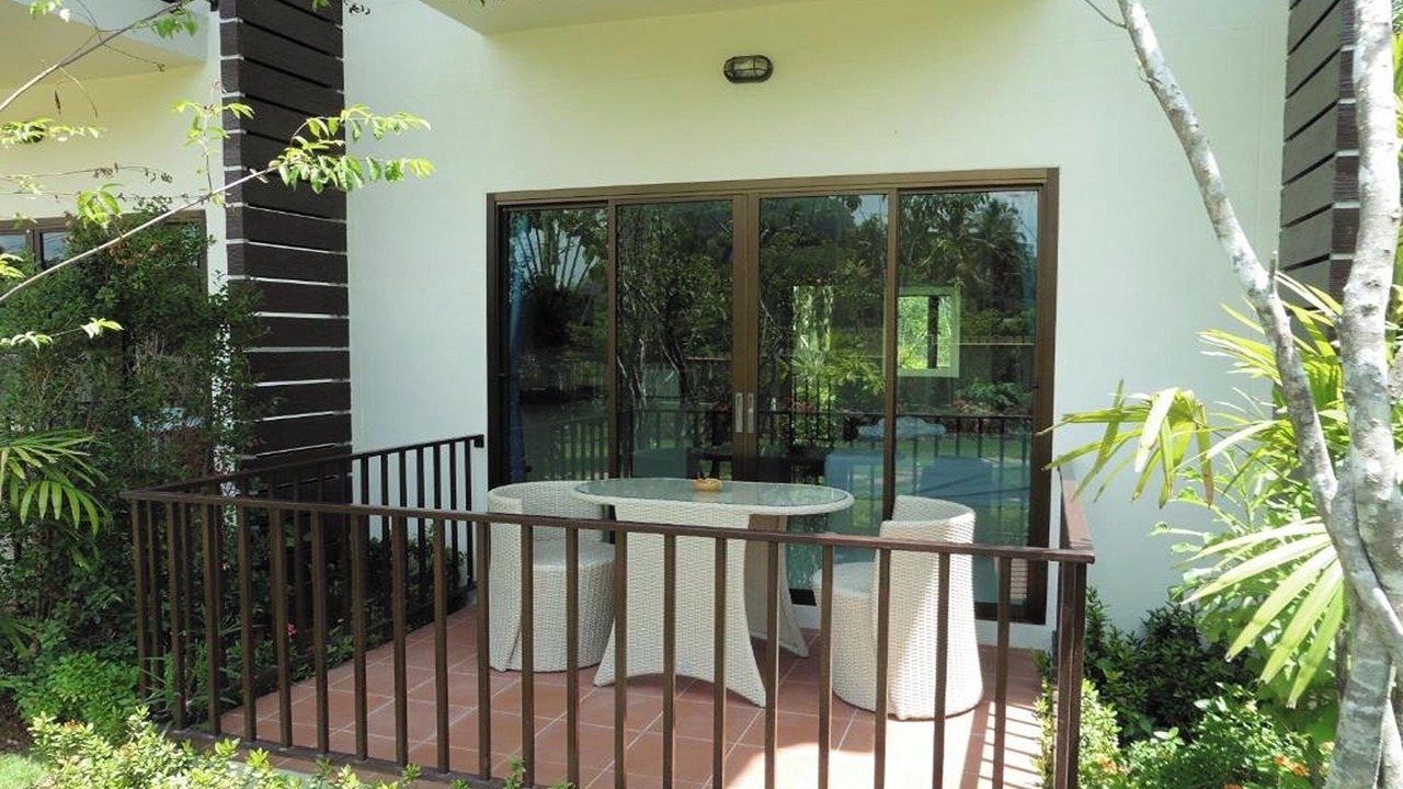Photo of Bedroom in Nong Thale