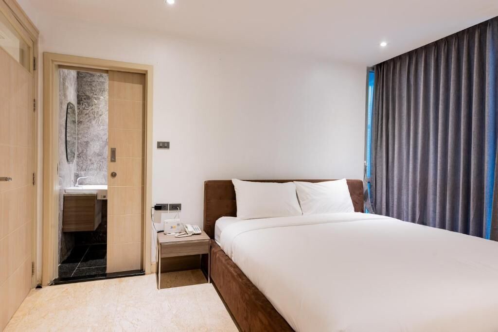 Photo of Bedroom in Witthayu