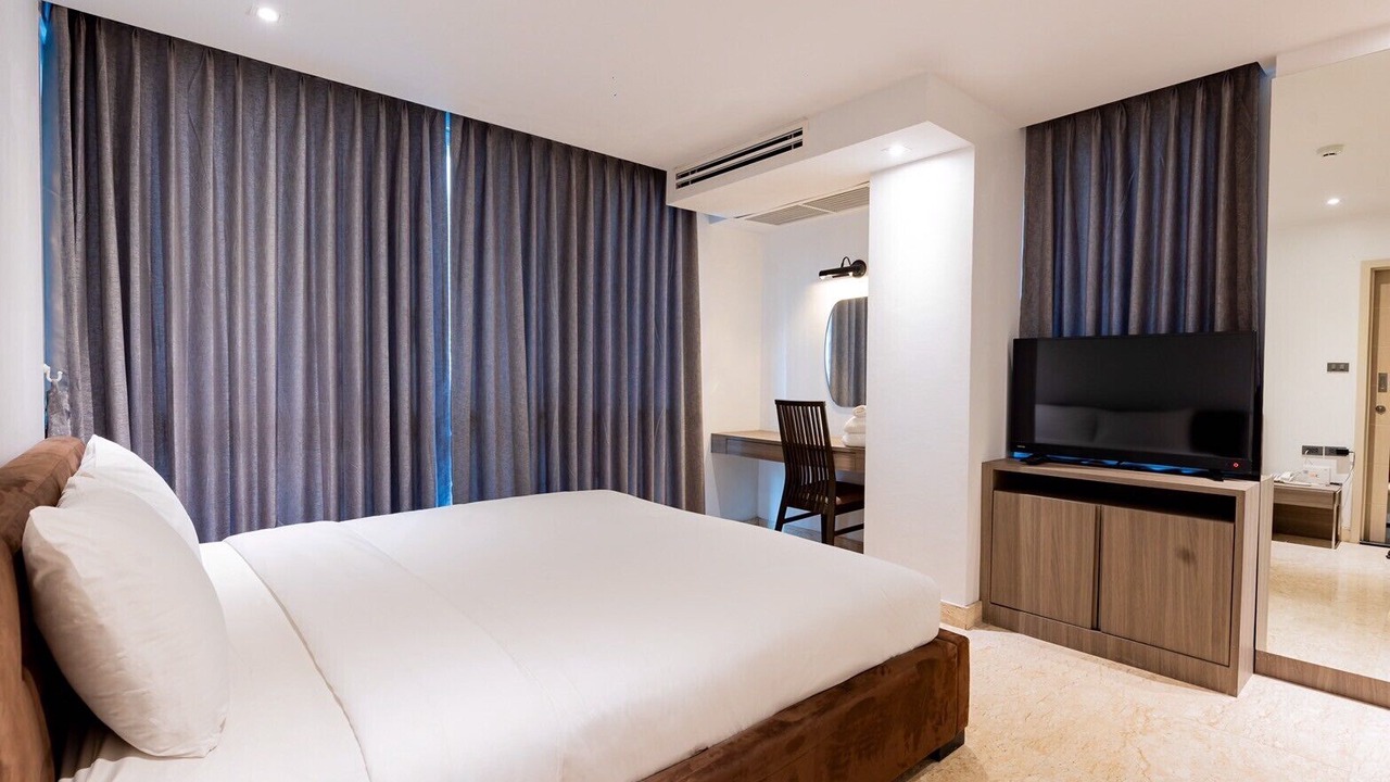 Photo of Bedroom in Witthayu