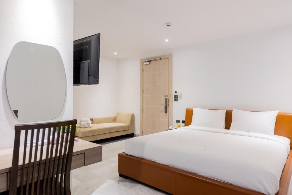 Photo of Bedroom in Witthayu