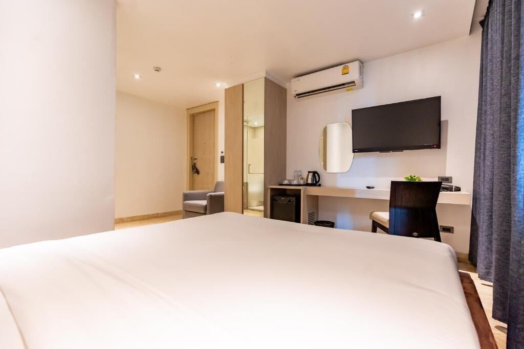 Photo of Bedroom in Witthayu