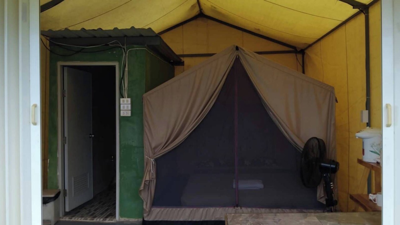 Photo of Bedroom in Chom Thong