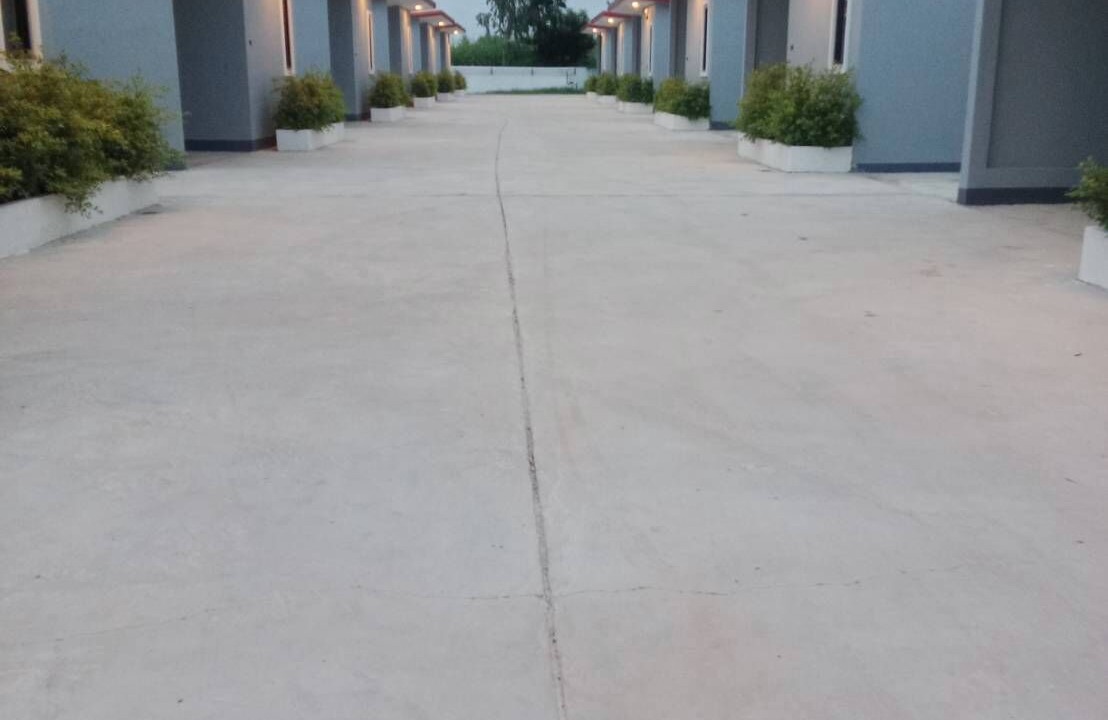 Photo of Outdoor in Det Udom