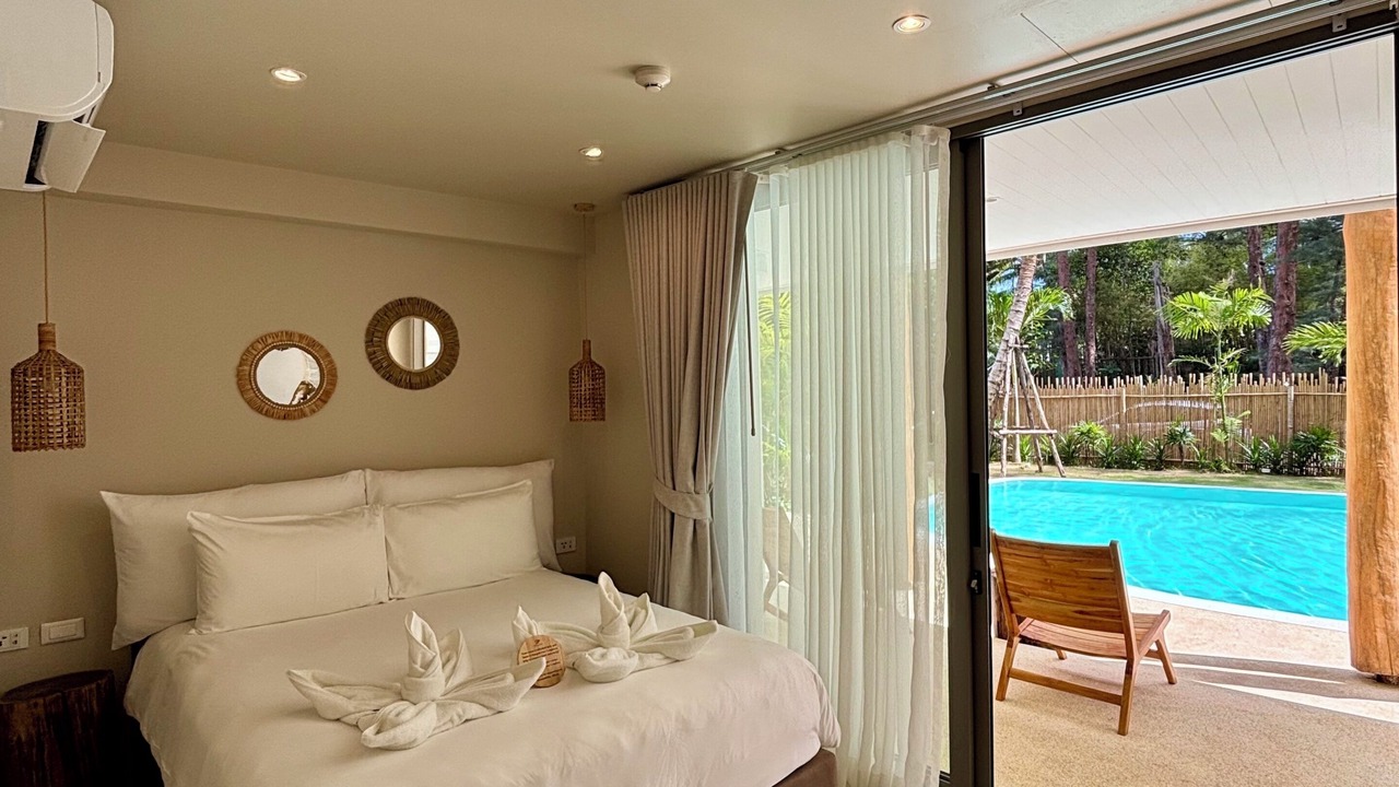 Photo of Bedroom in Khok Kloi