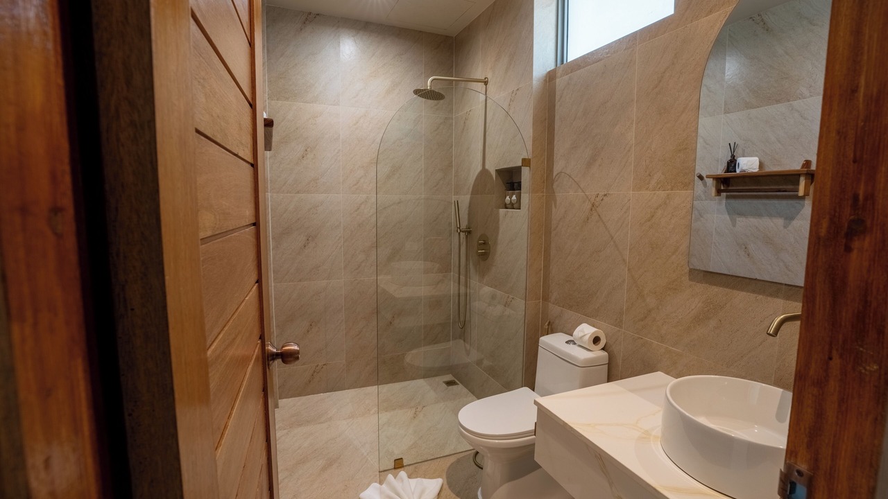 Photo of Bathroom in Khok Kloi