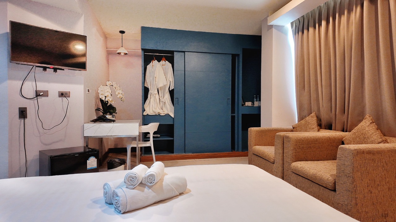 Photo of Bedroom in Nong Bon