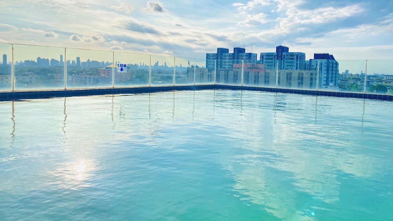 Photo of Outdoor in Nong Bon