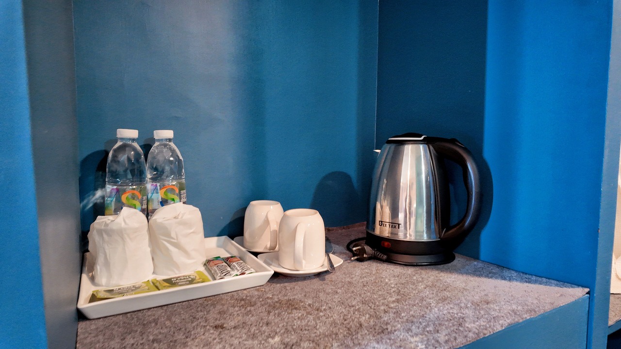 Photo of Bedroom in Nong Bon