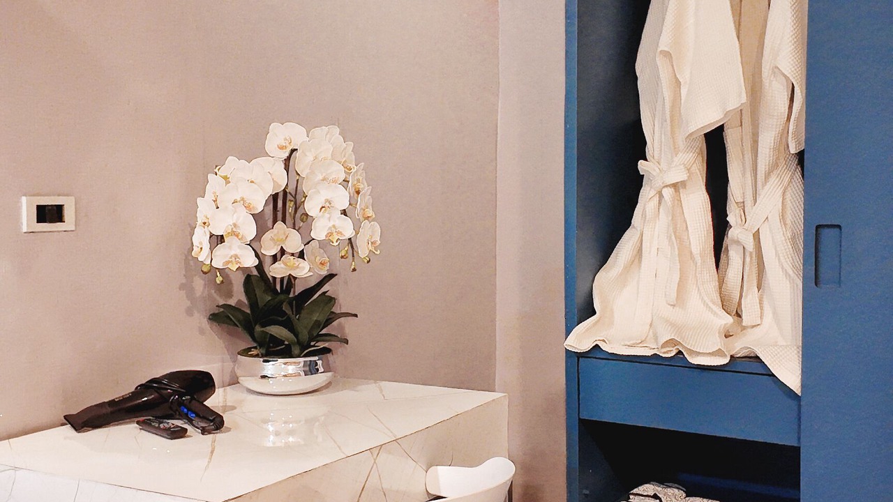 Photo of Bedroom in Nong Bon