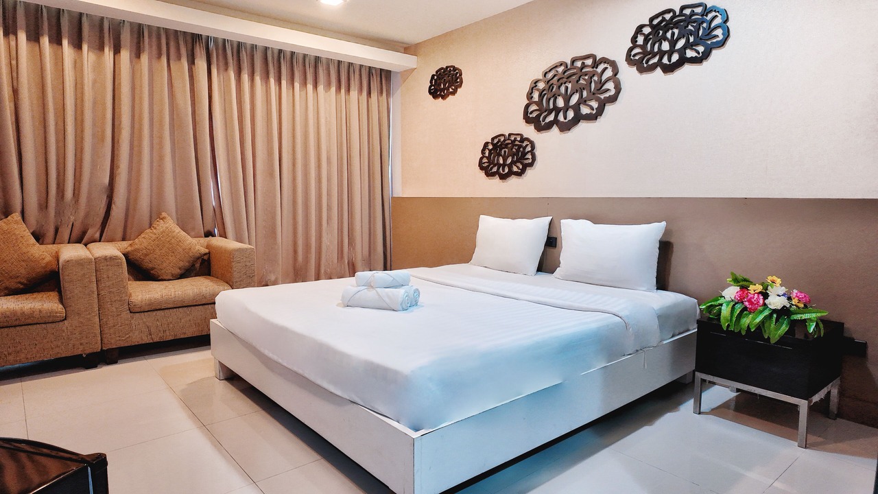 Photo of Bedroom in Nong Bon