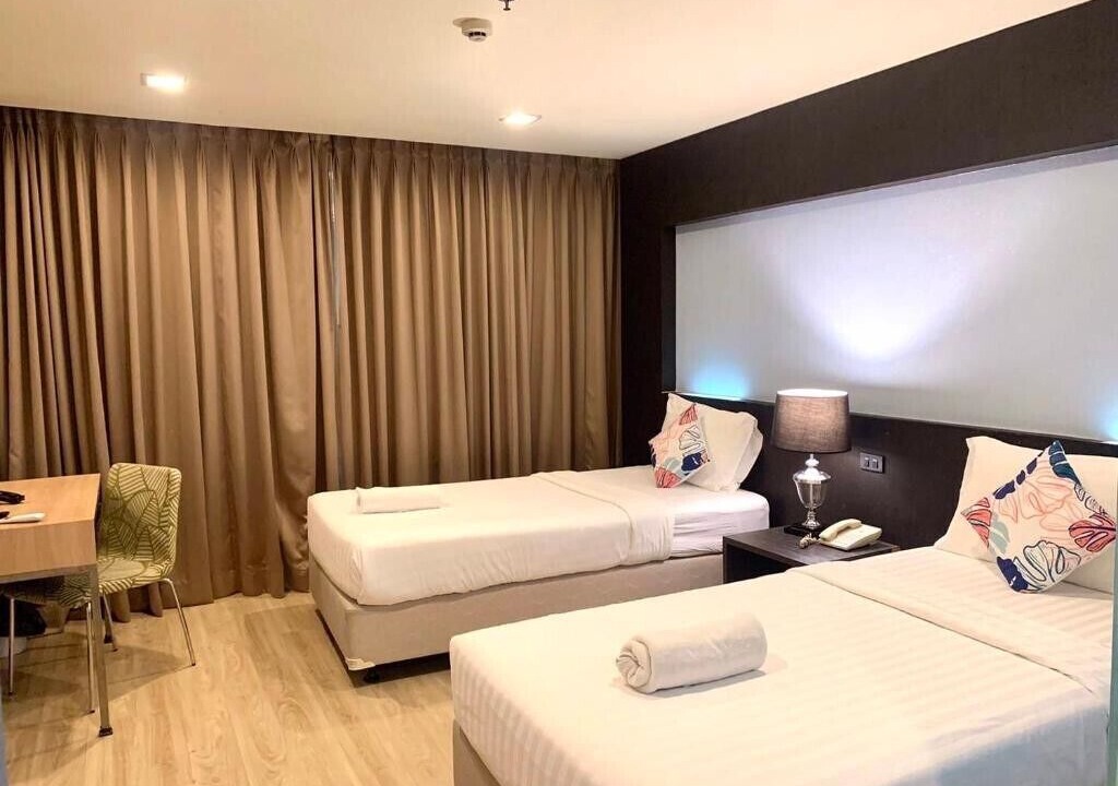 Photo of Bedroom in Nong Bon