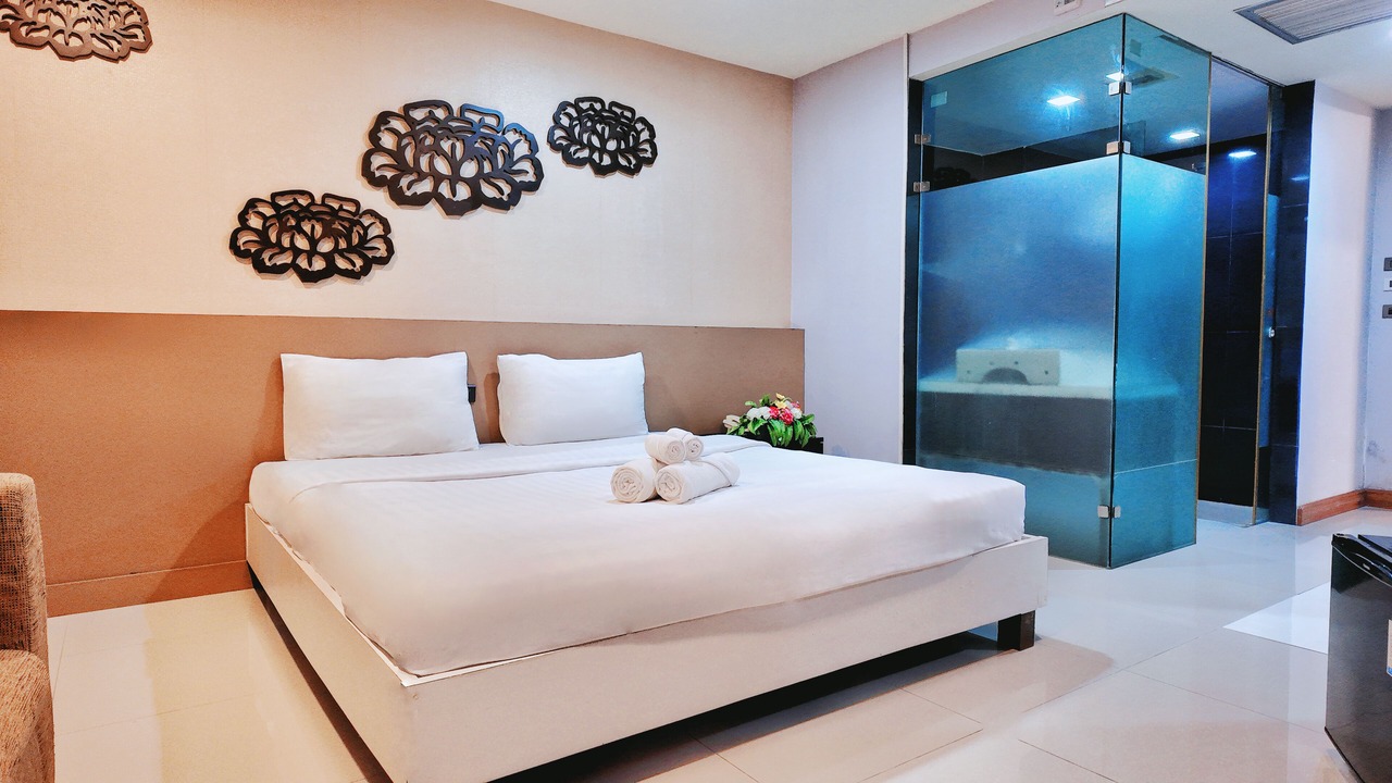 Photo of Bedroom in Nong Bon