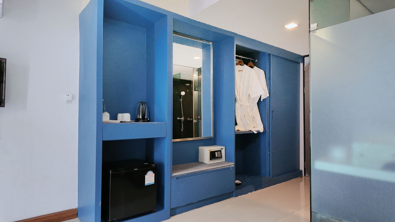Photo of Bedroom in Nong Bon