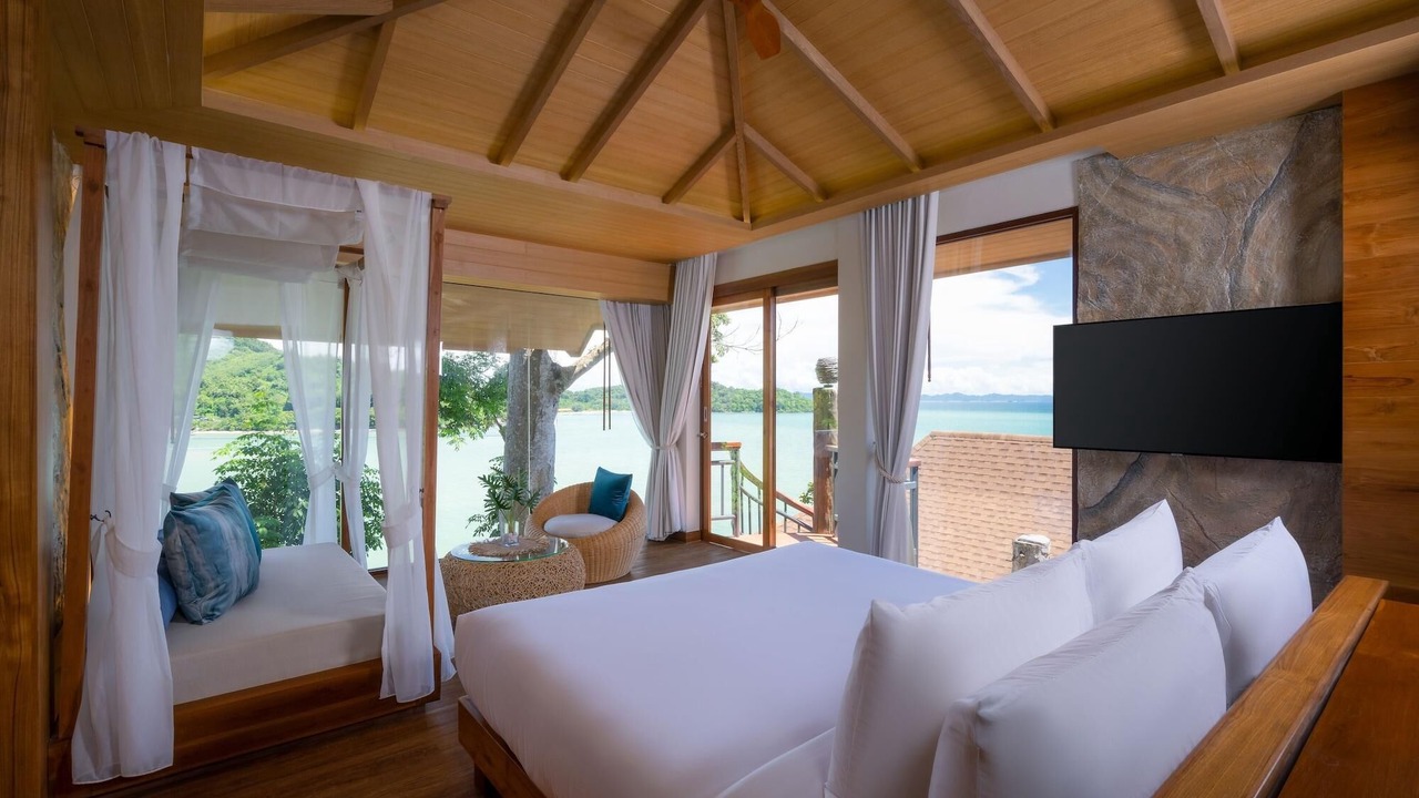 Photo of Bedroom in Siray