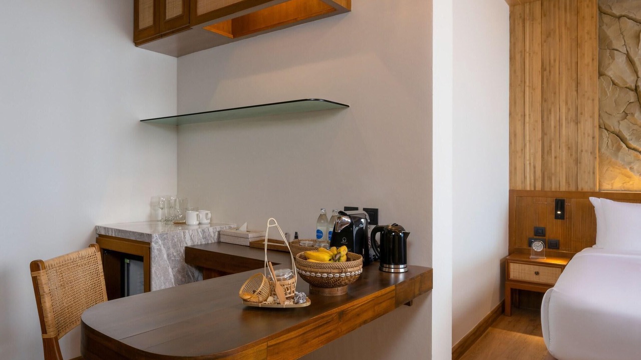 Photo of Bedroom in Siray