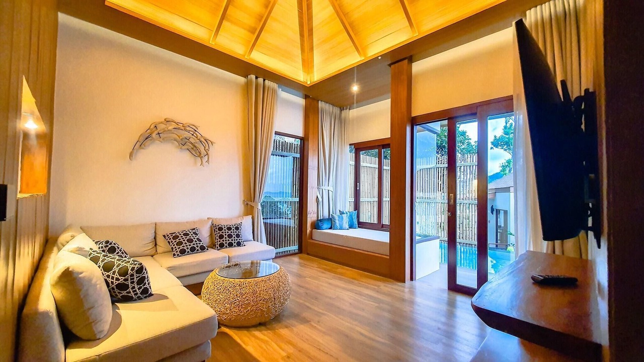 Photo of Bedroom in Siray