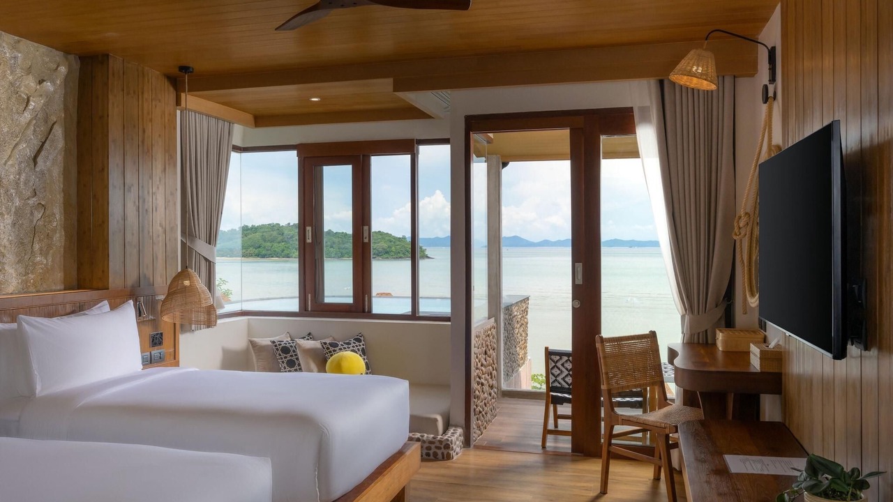 Photo of Bedroom in Siray