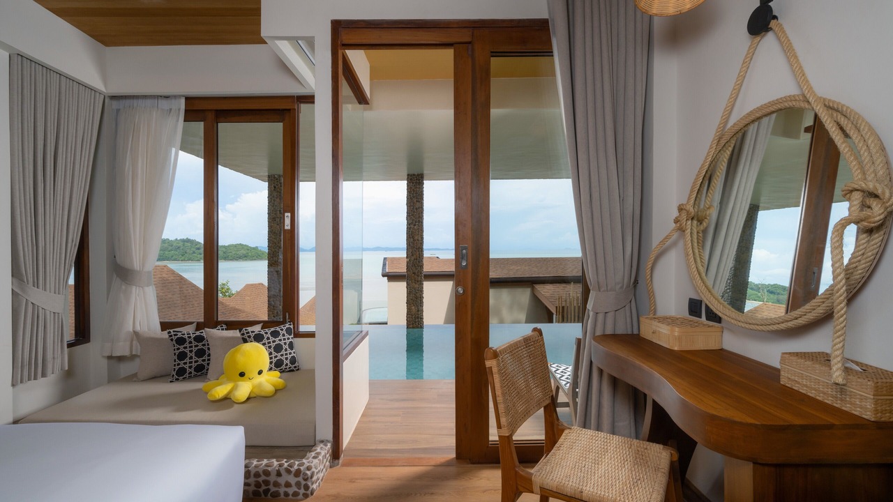 Photo of Bedroom in Siray
