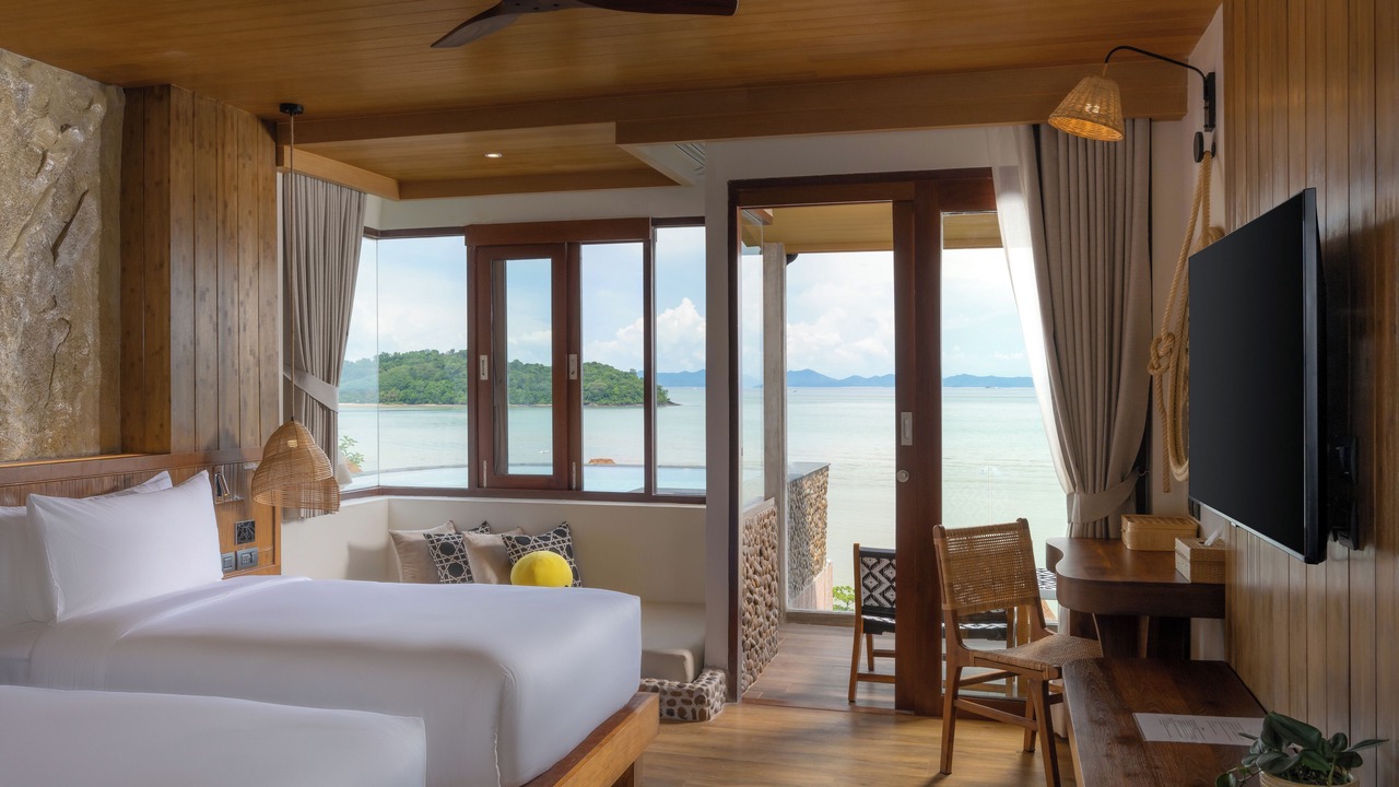 Photo of Bedroom in Siray