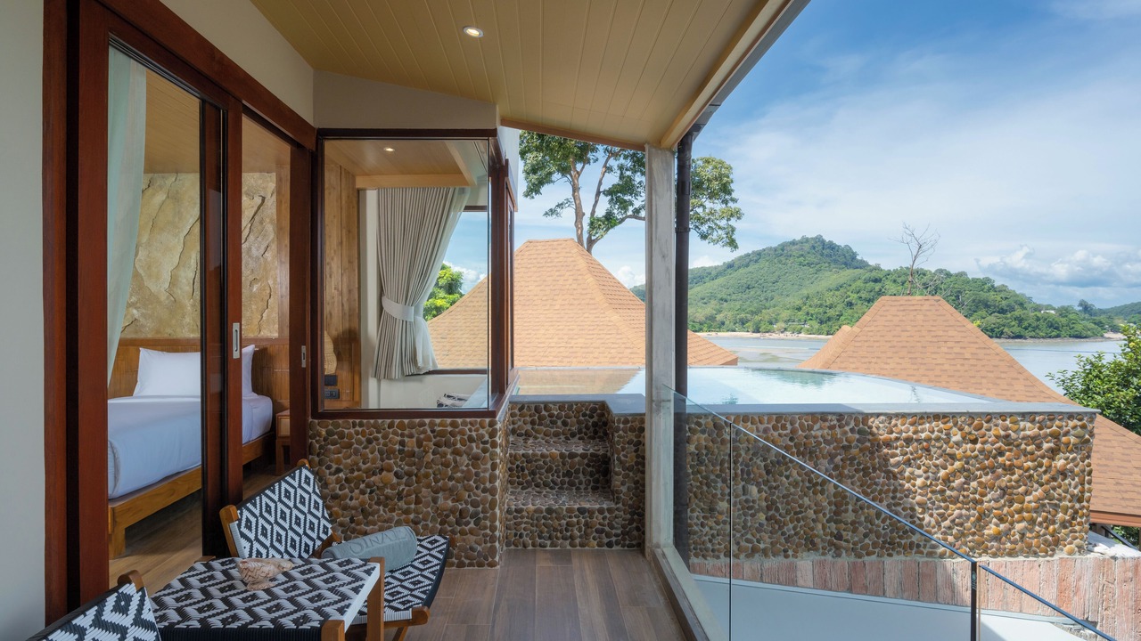 Photo of Bedroom in Siray