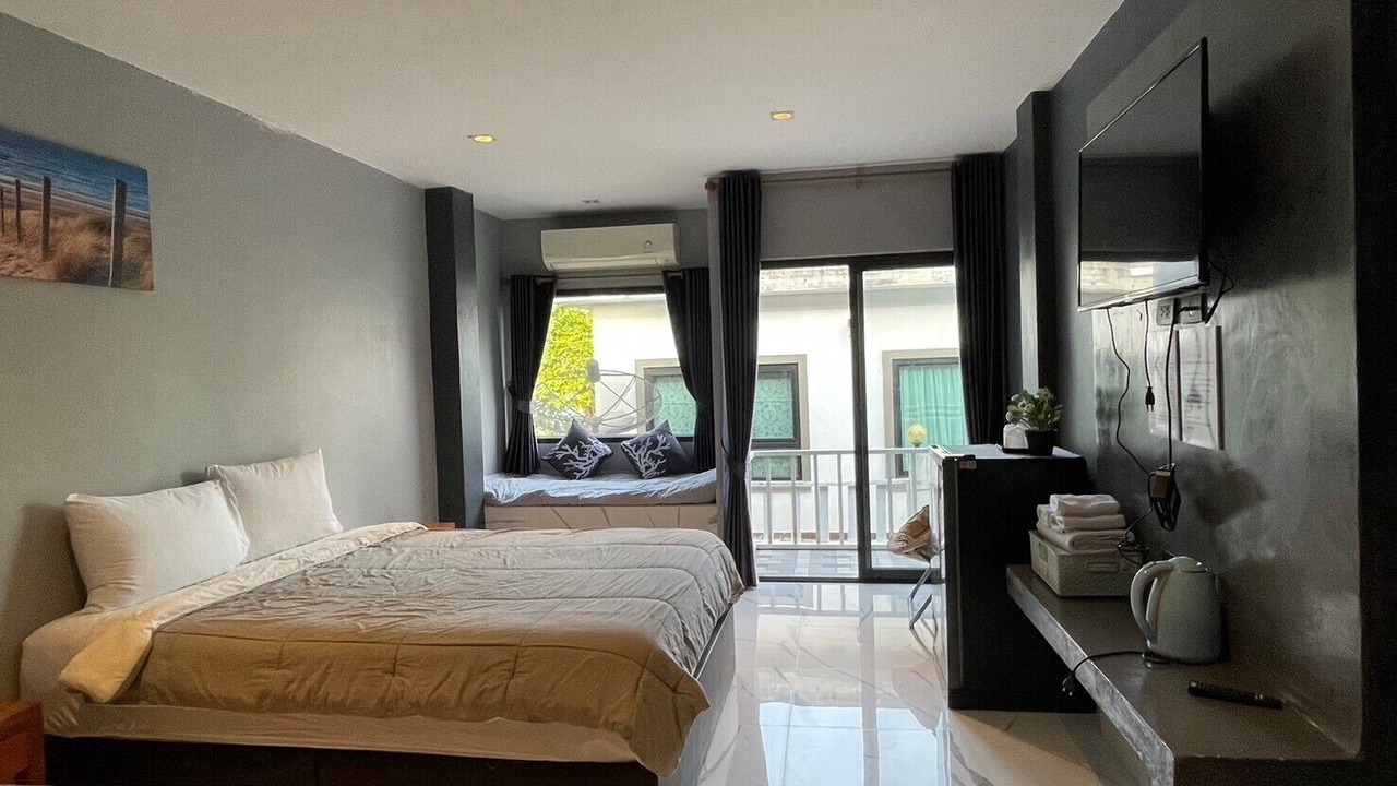 Photo of Bedroom in Tha Sala