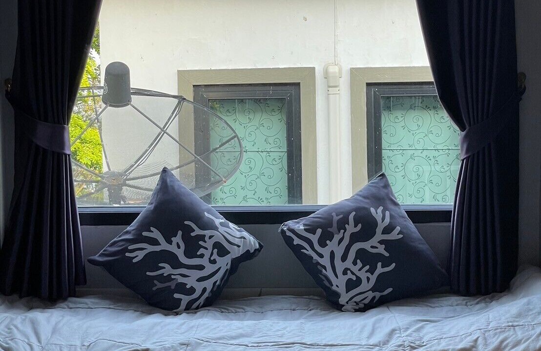 Photo of Bedroom in Tha Sala