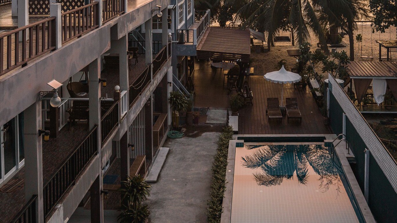 Photo of Outdoor in Tha Sala