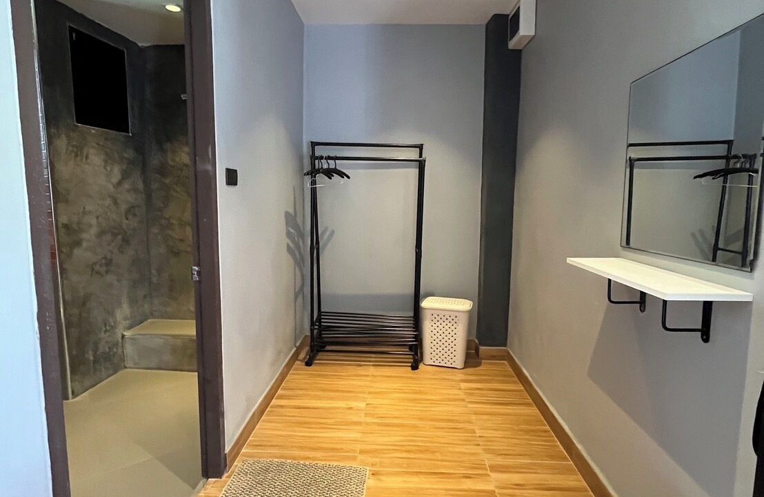 Photo of Bedroom in Tha Sala