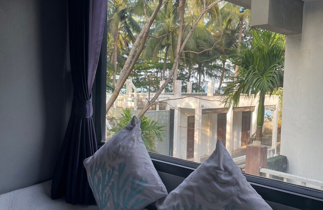 Photo of Bedroom in Tha Sala