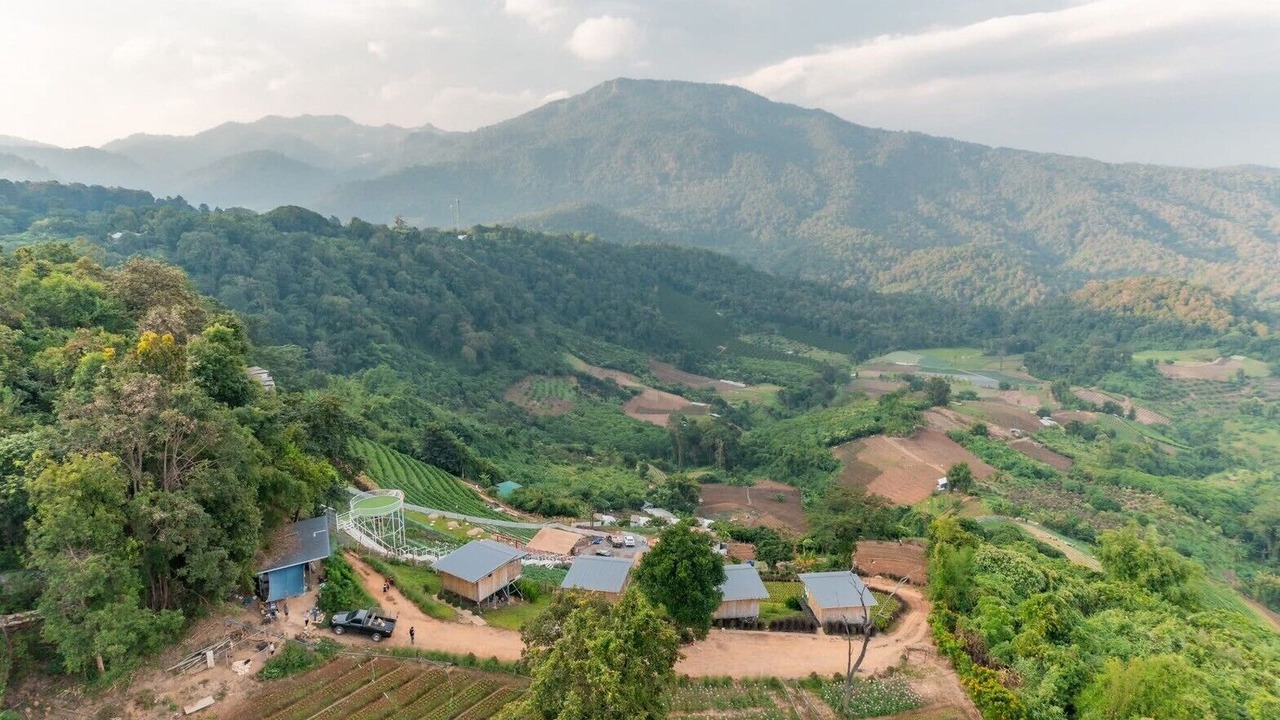 Photo of Outdoor in Pong Yaeng