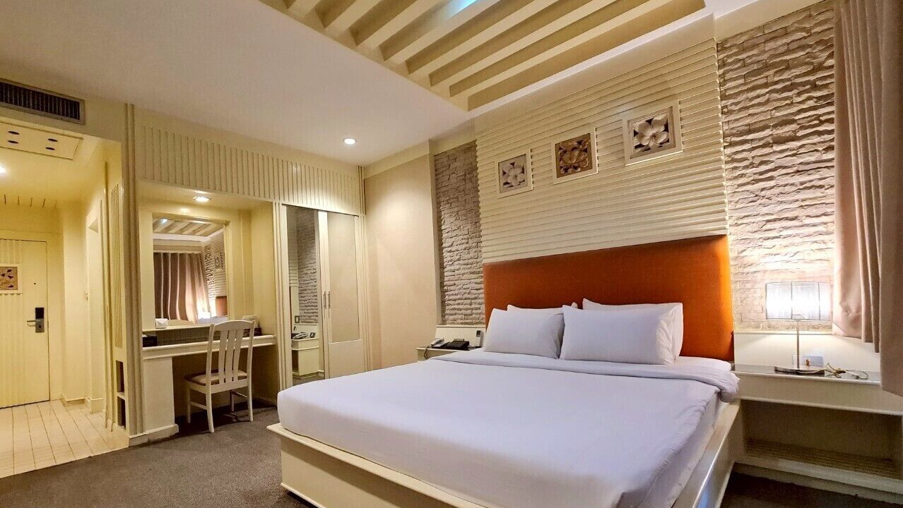 Photo of Bedroom in Nonthaburi