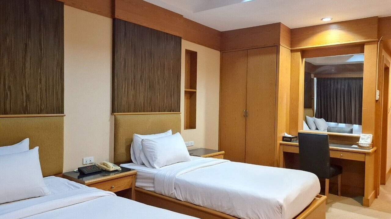 Photo of Bedroom in Nonthaburi