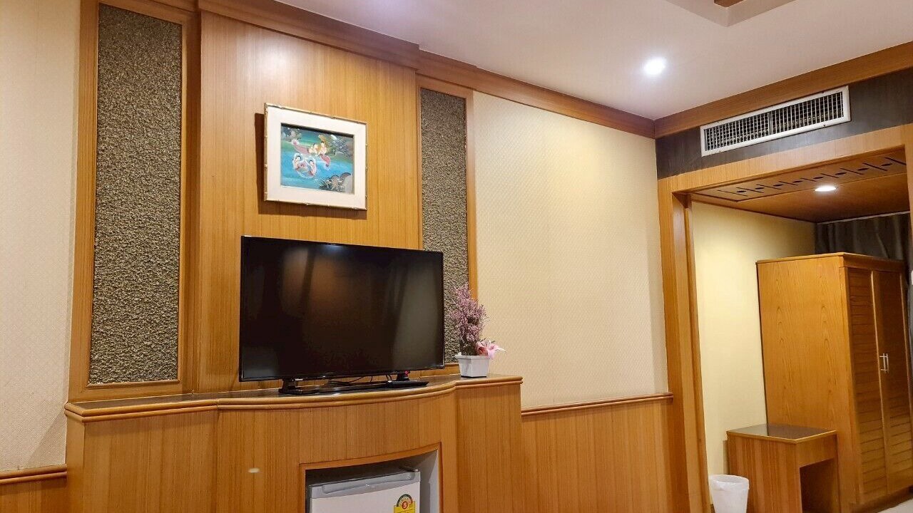Photo of Bedroom in Nonthaburi