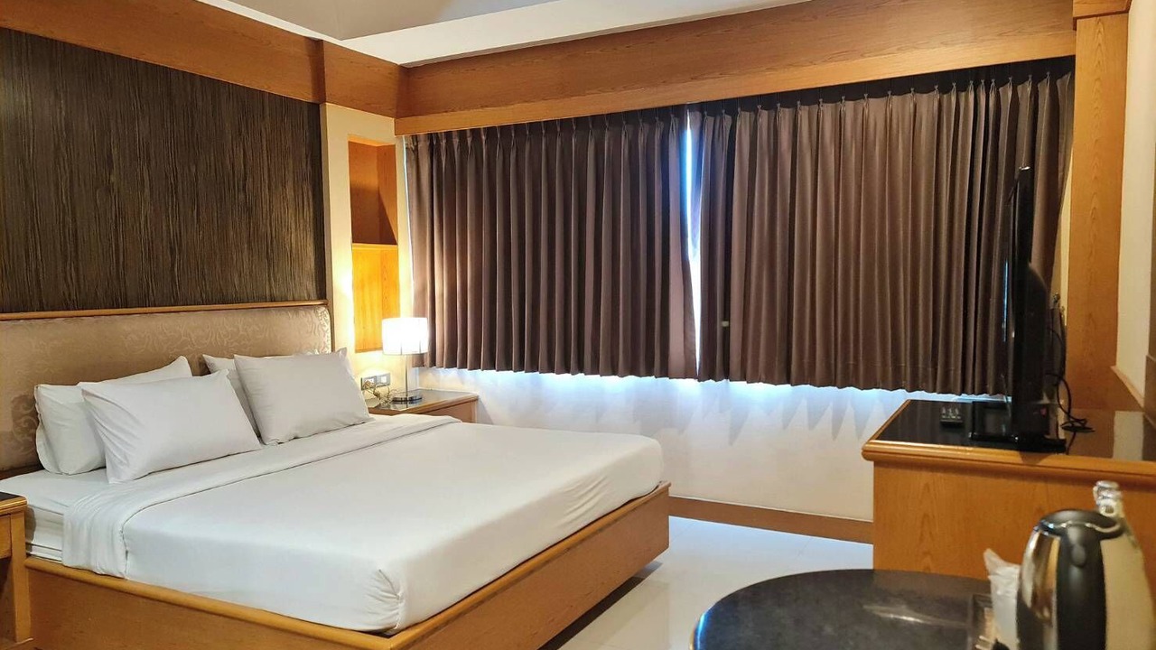 Photo of Bedroom in Nonthaburi