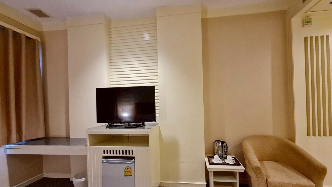 Photo of Bedroom in Nonthaburi