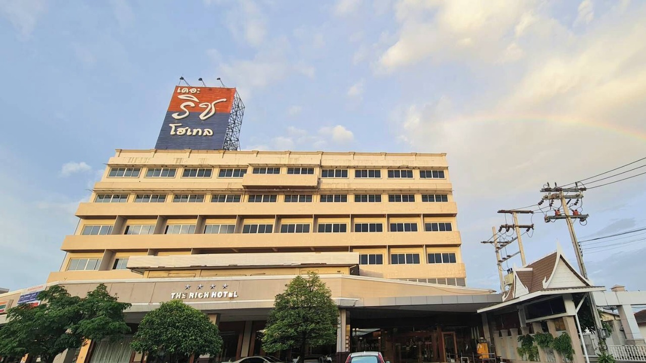 Photo of Outdoor in Nonthaburi