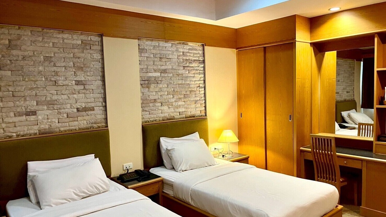 Photo of Bedroom in Nonthaburi