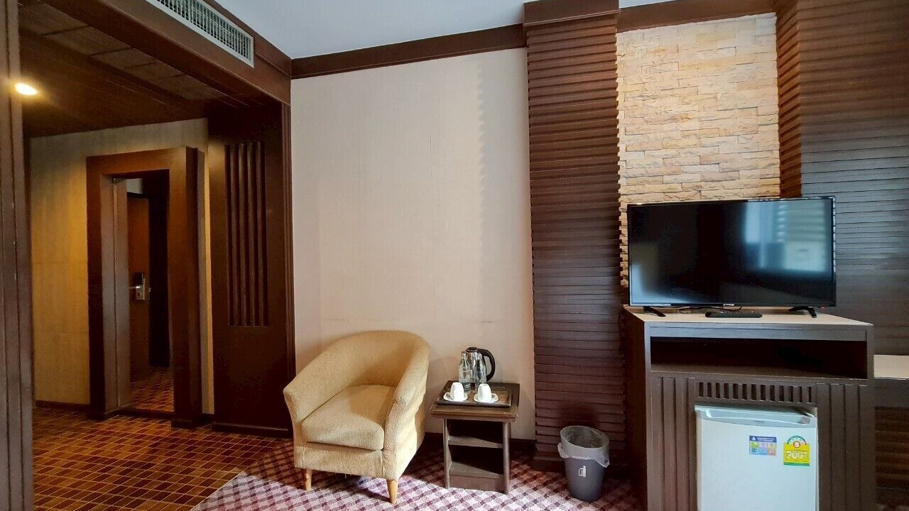 Photo of Bedroom in Nonthaburi