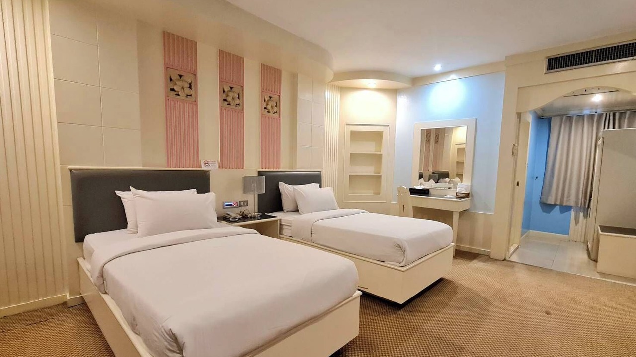Photo of Bedroom in Nonthaburi