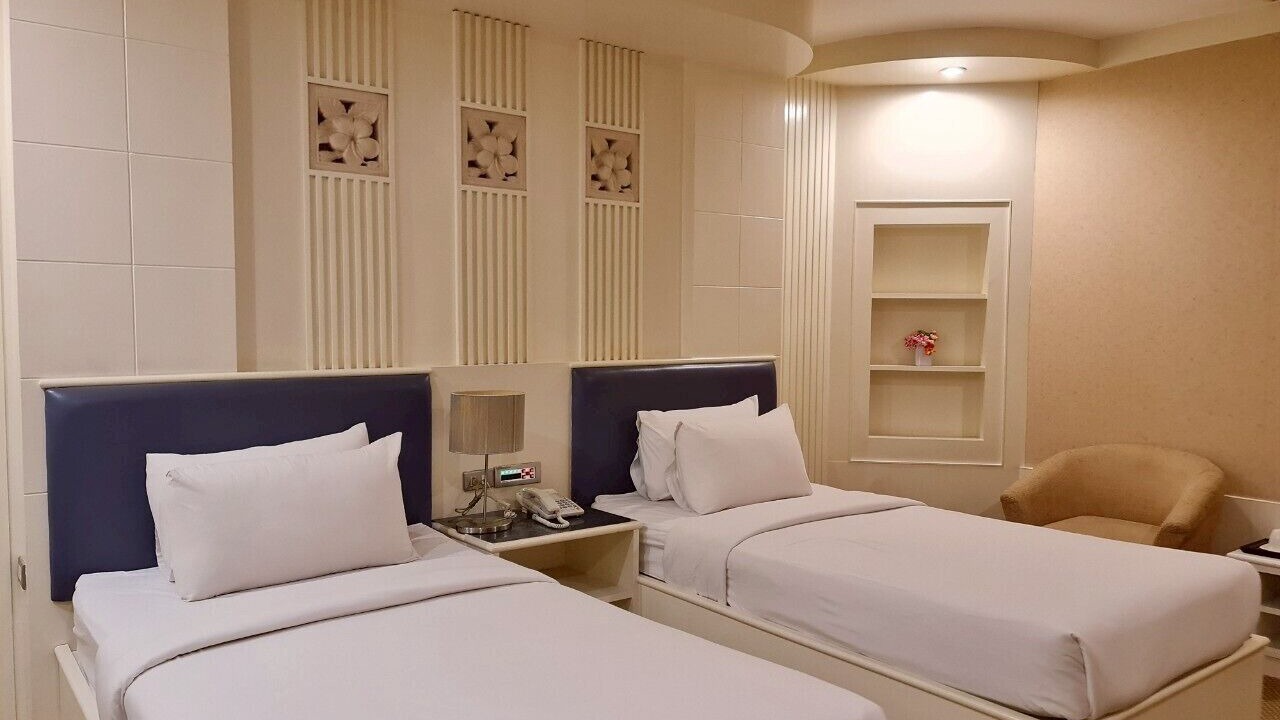Photo of Bedroom in Nonthaburi