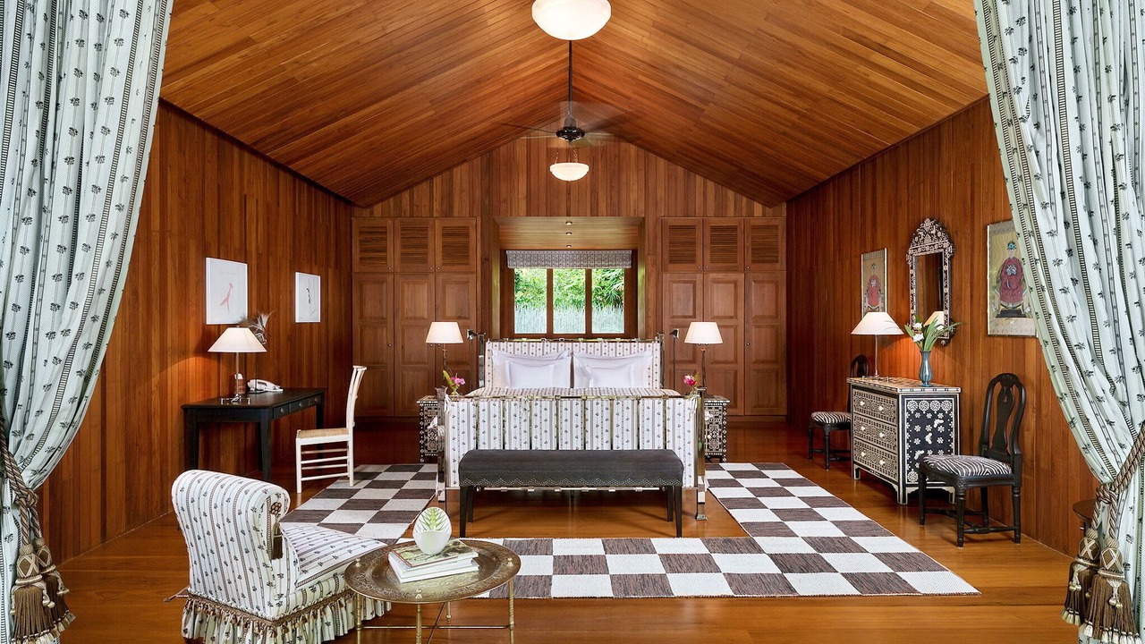 Photo of Bedroom in Wieng