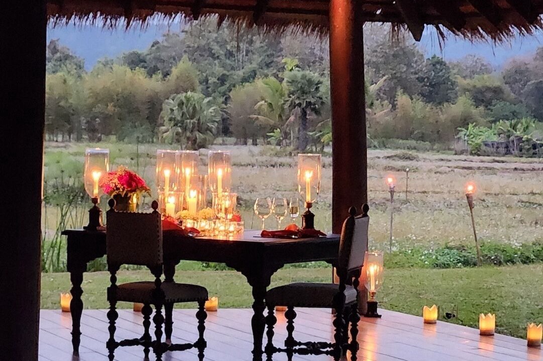 Photo of Outdoor in Wieng