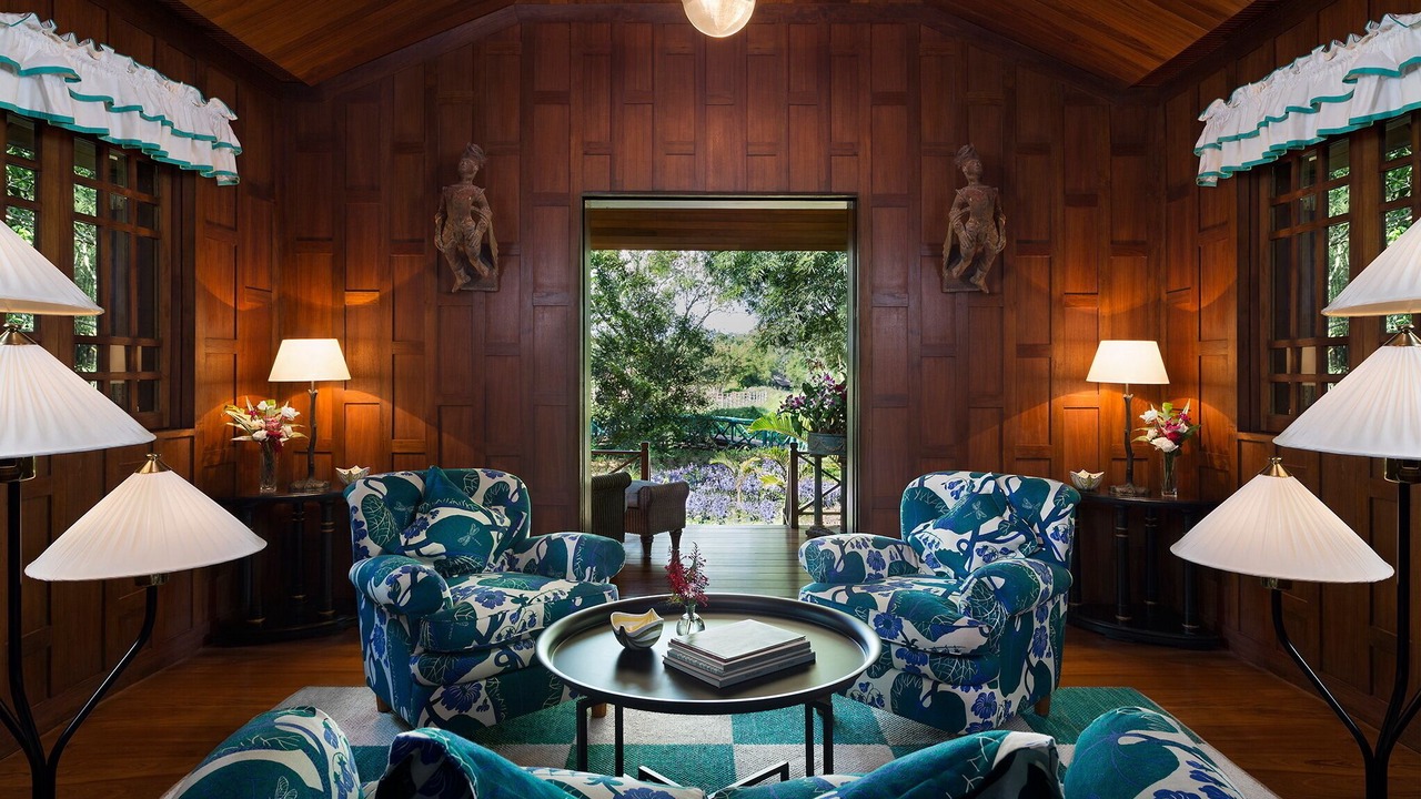 Photo of Bedroom in Wieng