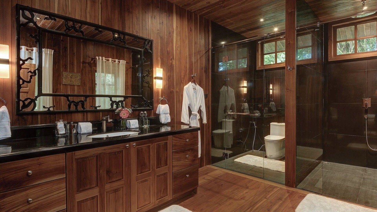 Photo of Bathroom in Wieng