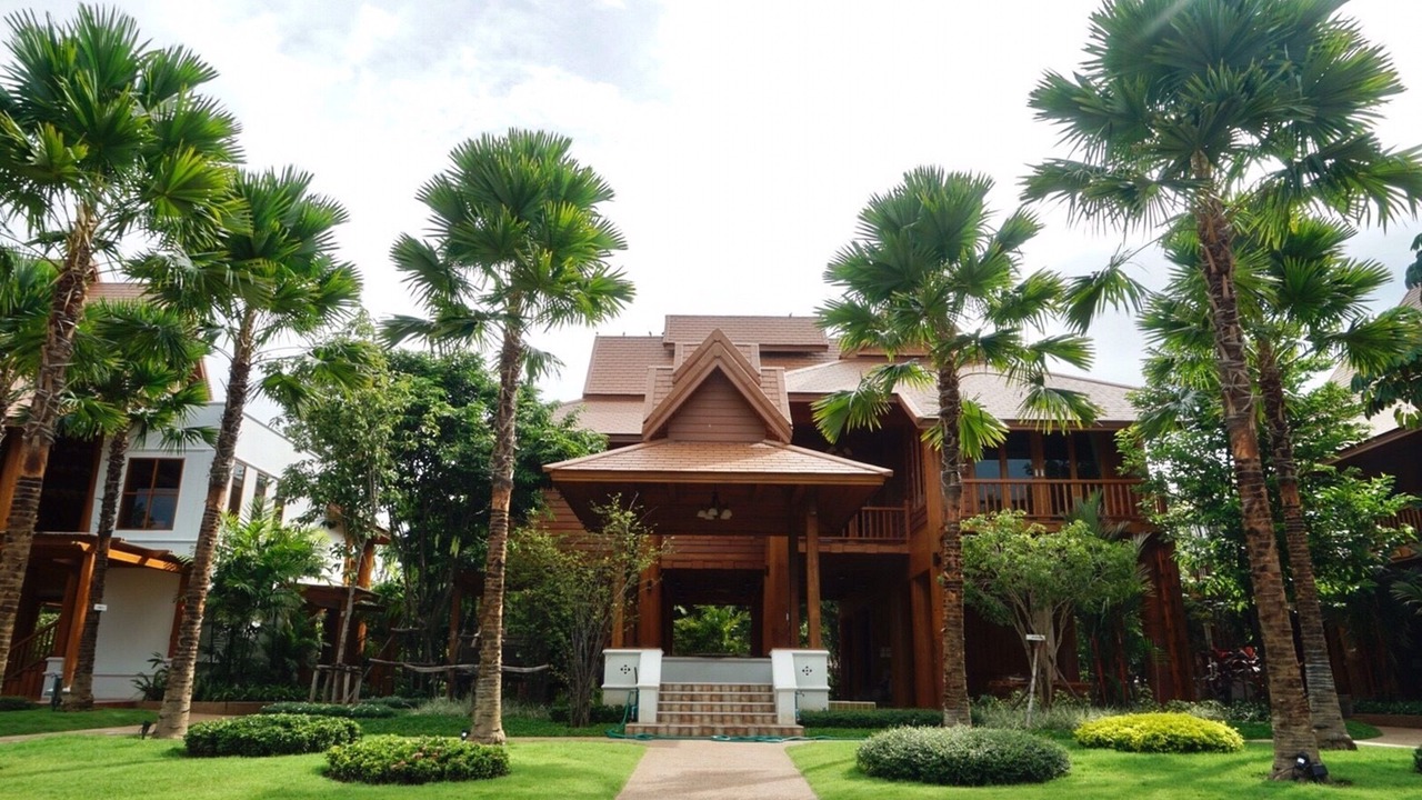 Photo of Outdoor in Tak