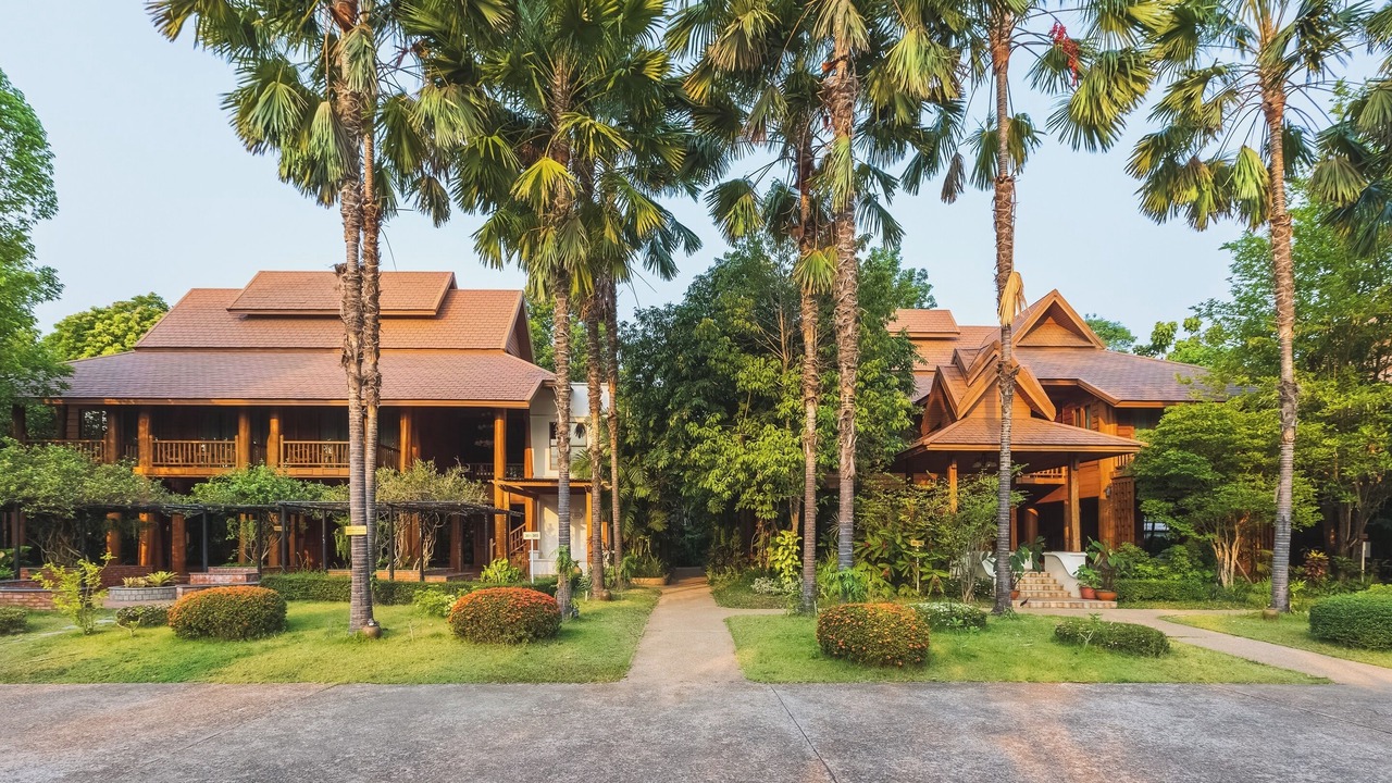 Photo of Outdoor in Tak