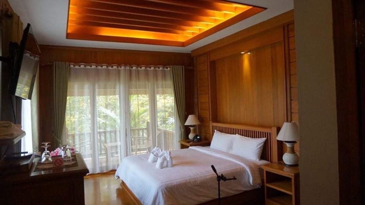 Photo of Bedroom in Tak